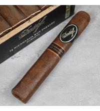 Davidoff Nicaragua Box Pressed Robusto Cigar - 1 Single (Discontinued)