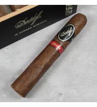 Davidoff Yamasa Robusto Cigar - 1 Single