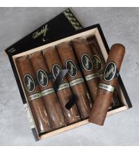 Davidoff Escurio Robusto Cello Cigar - Box of 12