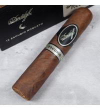 Davidoff Escurio Robusto Cello Cigar - 1 Single