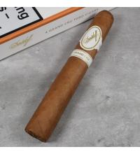 Davidoff Grand Cru Toro Cigar - 1 Single