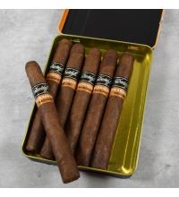 Davidoff Primeros Nicaragua Maduro Cigar - Tin of 6