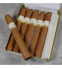 Davidoff Primeros Dominican Cigar - Tin of 6