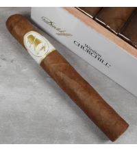 Davidoff Winston Churchill Artist Petit Corona - 1 Single