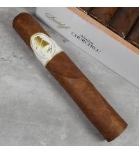 Davidoff Winston Churchill Statesman Robusto - 1 Single