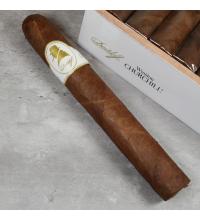 Davidoff Winston Churchill Commander Toro Cigar - 1 Single