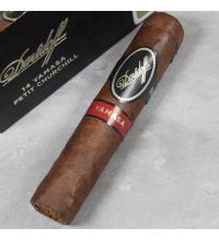 Davidoff Yamasa Petit Churchill Cigar - 1 Single
