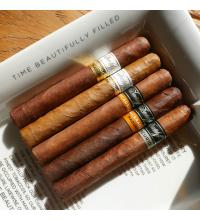 Davidoff Primeros Selection Sampler - 5 Cigars