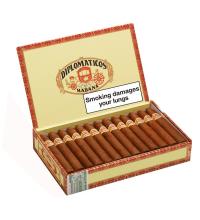 Diplomaticos No. 2 Cigar - Box of 25