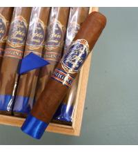 Don Pepin Garcia Blue Label Invictos Robusto Cigar - 1 Single