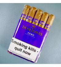 Don Tomas Nicaragua Toro - Bundle of 10