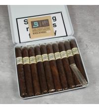 Drew Estate Liga Privada No. 9 Coronet Cigar - Tin of 10