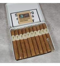 Drew Estate Undercrown Shade Coronet Cigar - Tin of 10