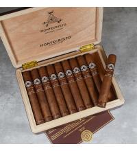 Montecristo Linea 1935 Dumas Cigar - Box of 20