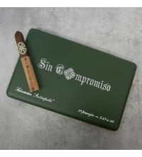 Dunbarton Tobacco & Trust Sin Compromiso Seleccion Intrepido Cigar - Box of 13