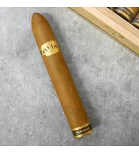 Dunbarton Tobacco & Trust Sobremesa Brulee Gordo Cigar - 1 Single