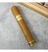 Dunbarton Tobacco & Trust Sobremesa Brulee Robusto Cigar - 1 Single