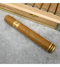 Dunbarton Tobacco & Trust Sobremesa Brulee Toro Cigar - 1 Single