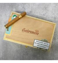 Dunbarton Tobacco & Trust Sobremesa Brulee Toro Cigar - Box of 13