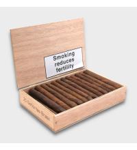 Dutch Blend Senoritas Brazil Cigar - Box of 25