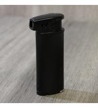 Vector Elio Pipe Lighter - Matte Black