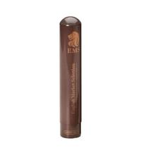 EMS Cigar Travel Tube - Brown Finish