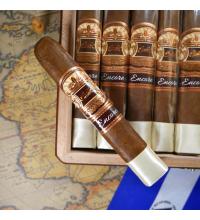 E.P Carrillo Encore El Futuro Cigar - 1 Single