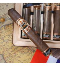 E.P Carrillo Encore Noir Majestic No. 2 Cigar - 1 Single