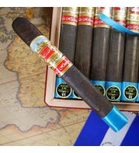 Casa Carrillo La Historia E-III Cigar - 1 Single