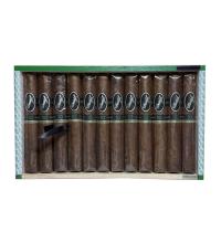 Davidoff Escurio 10th Anniversary Gran Toro Cigar - Box of 12