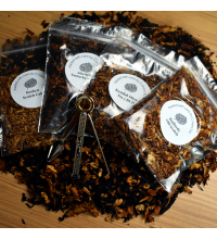 Billys Early Morning Pipe Tobacco Sampler & Dr Plumb Tool - 40g