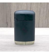 Easy Torch Single Jet Flame Lighter - Black