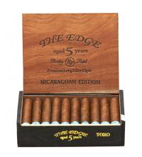 Rocky Patel The Edge Nicaraguan Toro Cigar - Box of 20