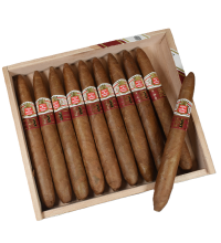 LCDH Hoyo de Monterrey Elegantes Cigar - Box of 10