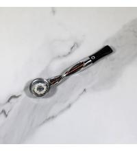 Falcon Shillelagh Rainbow Replacement Stem - Chrome & Brown