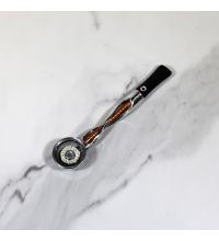 Falcon Shillelagh Rainbow Replacement Stem - Chrome & Orange