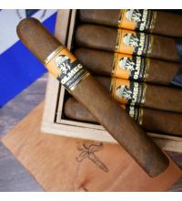 Foundation Olmec Claro Corona Gorda Cigar - 1 Single