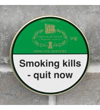Fribourg & Treyer Wingate Mixture Pipe Tobacco - 50g Tin