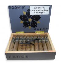 Room 101 Farce Original Robusto Cigar - Box of 20