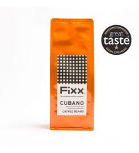 Fixx Cubano - Coffee Beans - 250g