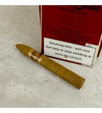 Flor De Oliva Torpedo Cigar - 1 Single