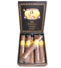 Flor de Filipinas Robusto Cigar - Box of 10