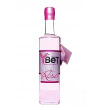 Y B&#274;T Rose Double Beet Premium Welsh Vodka – 40% 70cl