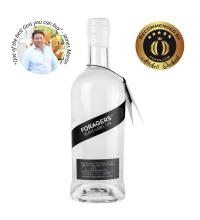 Snowdonia Foragers Black Label Gin - 46% 70cl