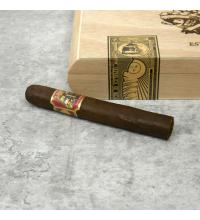 Foundation El Gueguense The Wise Man Robusto Cigar - 1 Single (Discontinued)