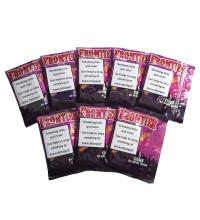 Frontier Cheroot Purple (Formerly Honey Berry) Cigars - 8 Packs of 5 (40) - Bundle Deal