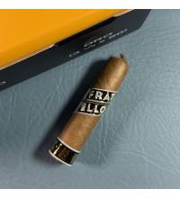 Fratello Oro Fuoco Cigar - 1 Single