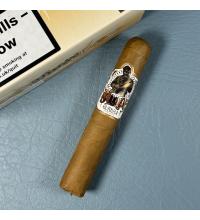 Gurkha Ghost Connecticut Robusto Cigar - 1 Single
