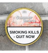 Gawith Hoggarth Summer Reserve 2024 GH Pipe Tobacco 50g Tin - LIMITED EDITION