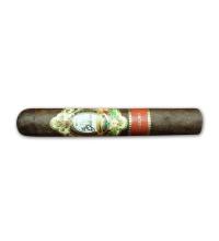 La Galera Maduro Chaveta Robusto Cigar - 1 Single